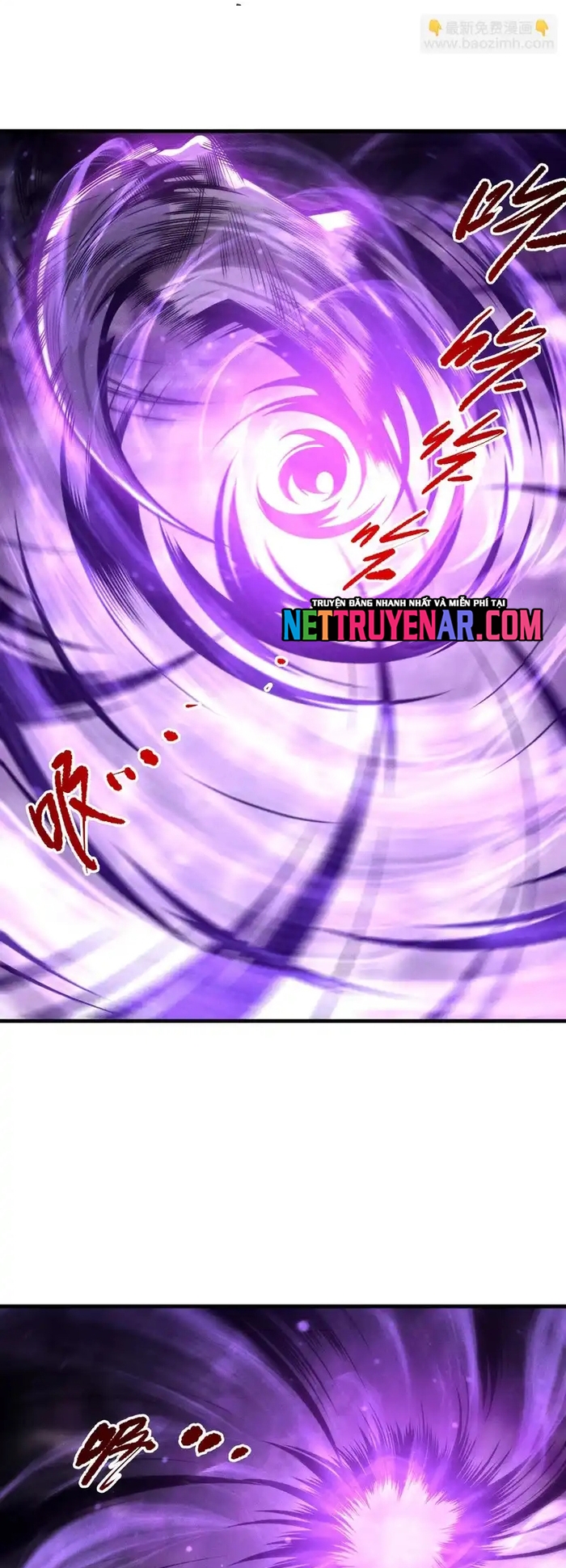 Thảm Họa Tử Linh Sư Chap 232 - Next Chap 233