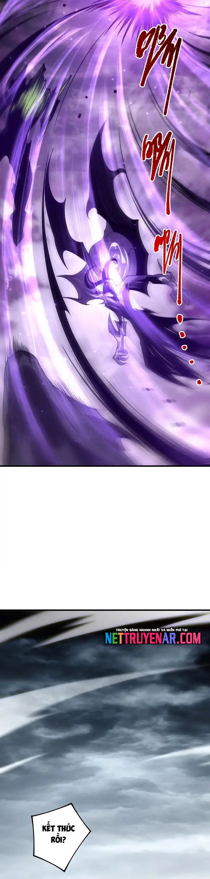 Thảm Họa Tử Linh Sư Chap 232 - Next Chap 233