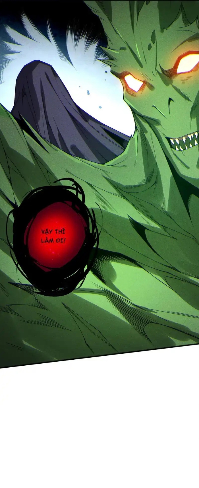 Thảm Họa Tử Linh Sư Chap 232 - Next Chap 233