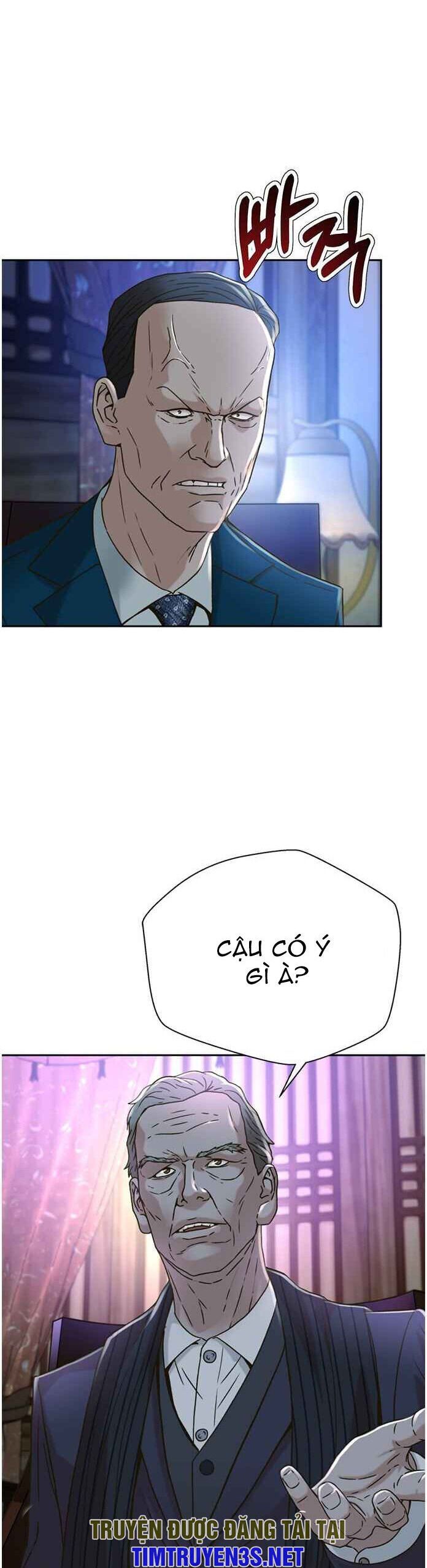 Thẩm Phán Lee Han Young Chap 61 - Next Chap 62