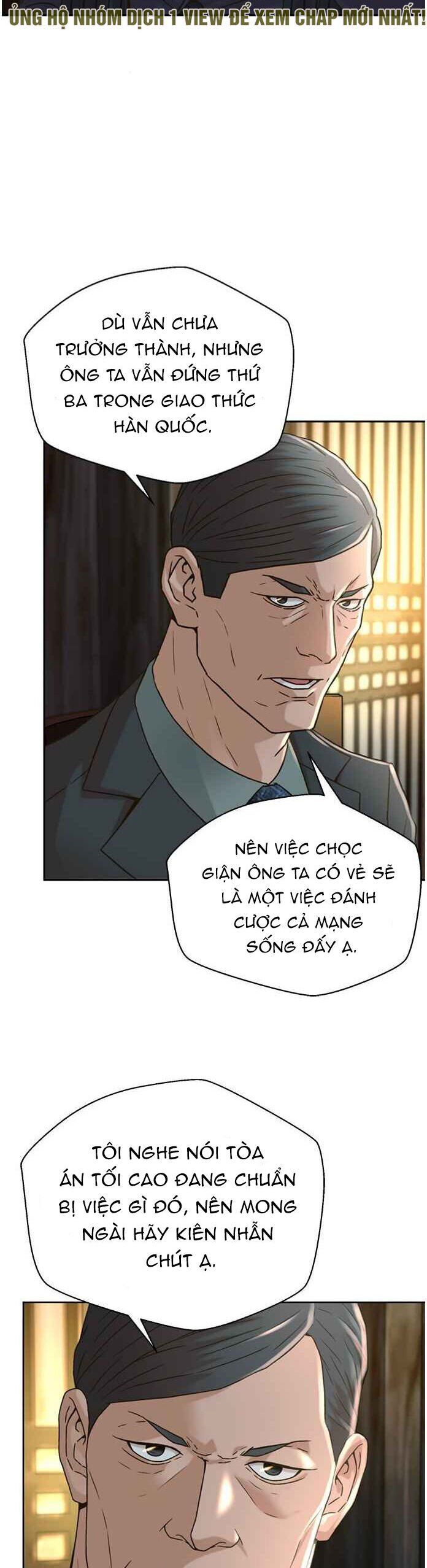 Thẩm Phán Lee Han Young Chap 61 - Next Chap 62