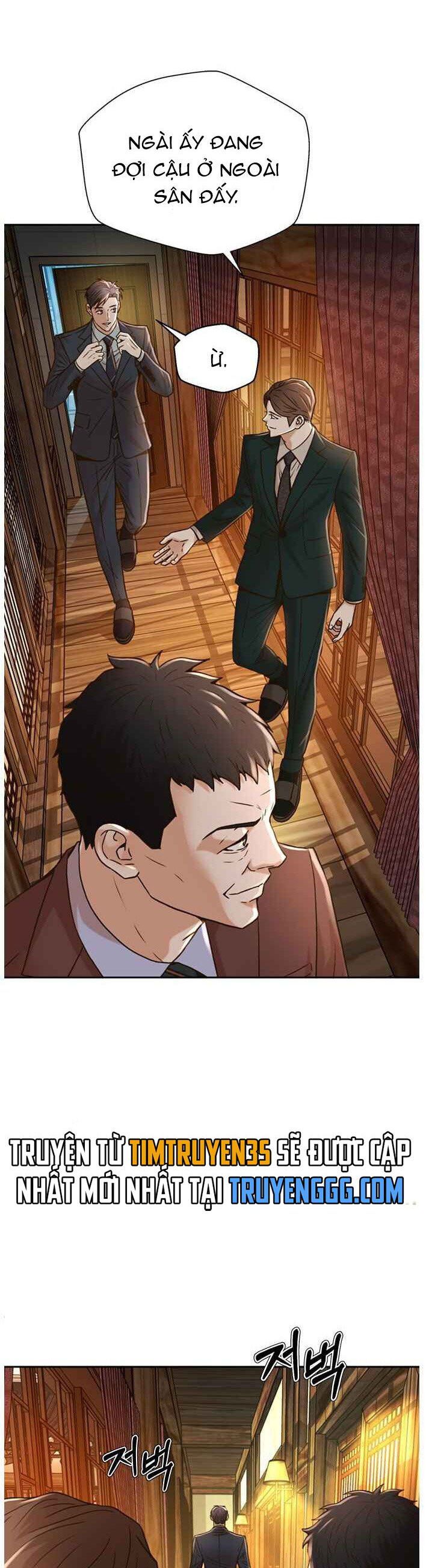 Thẩm Phán Lee Han Young Chap 61 - Next Chap 62