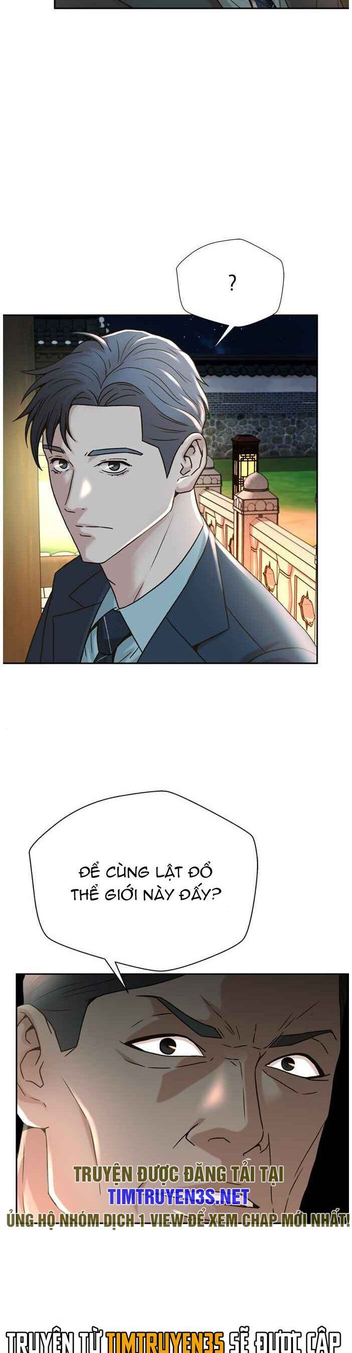 Thẩm Phán Lee Han Young Chap 61 - Next Chap 62