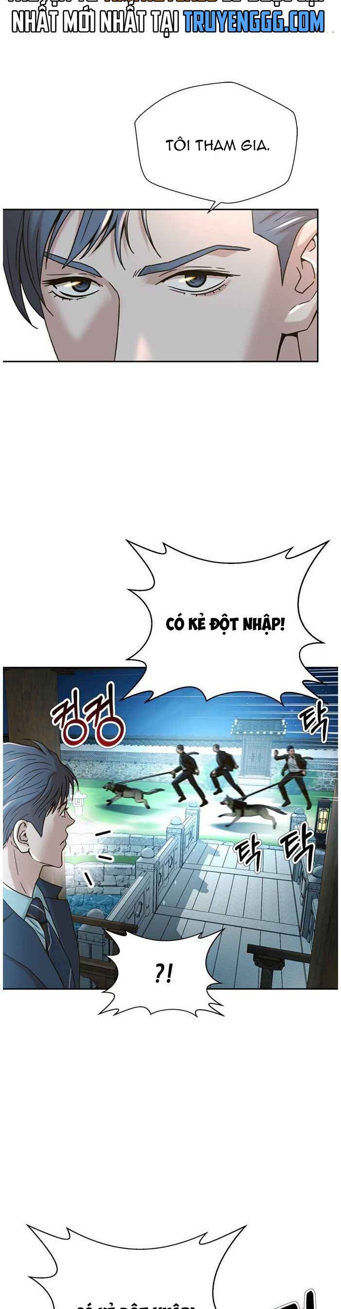 Thẩm Phán Lee Han Young Chap 61 - Next Chap 62