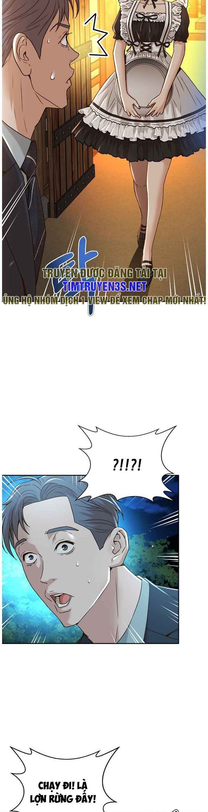 Thẩm Phán Lee Han Young Chap 61 - Next Chap 62