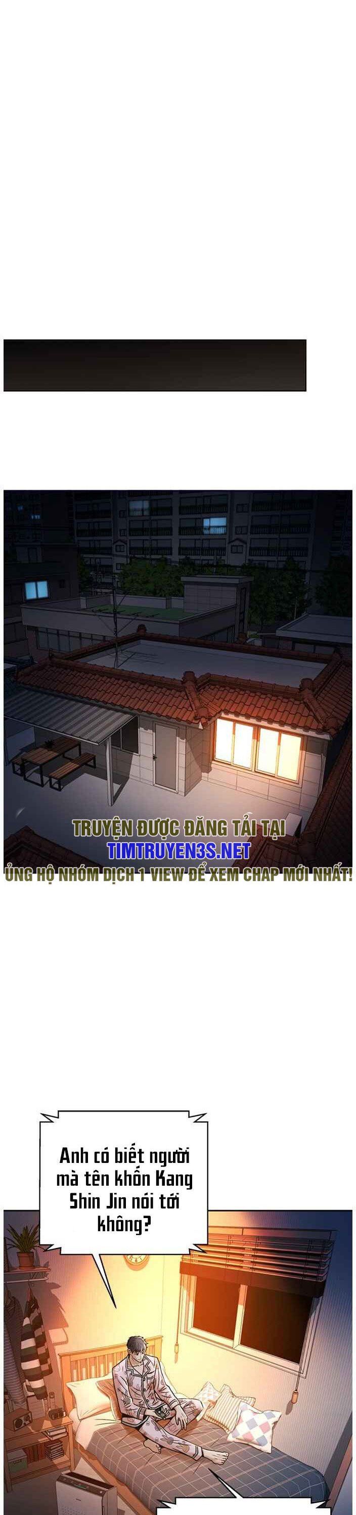 Thẩm Phán Lee Han Young Chap 61 - Next Chap 62