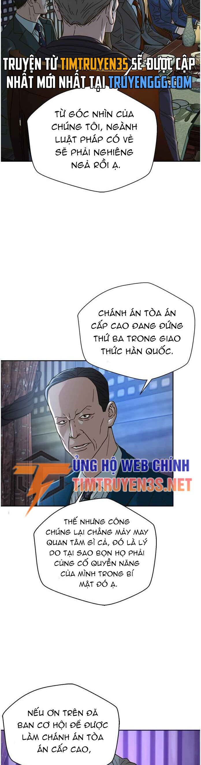 Thẩm Phán Lee Han Young Chap 61 - Next Chap 62