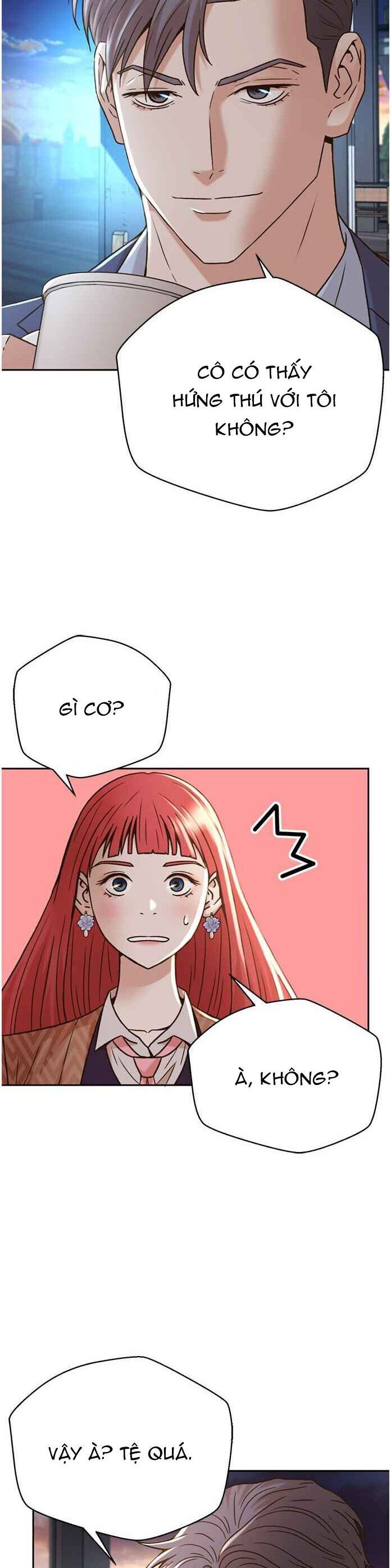 Thẩm Phán Lee Han Young Chap 62 - Next Chap 63