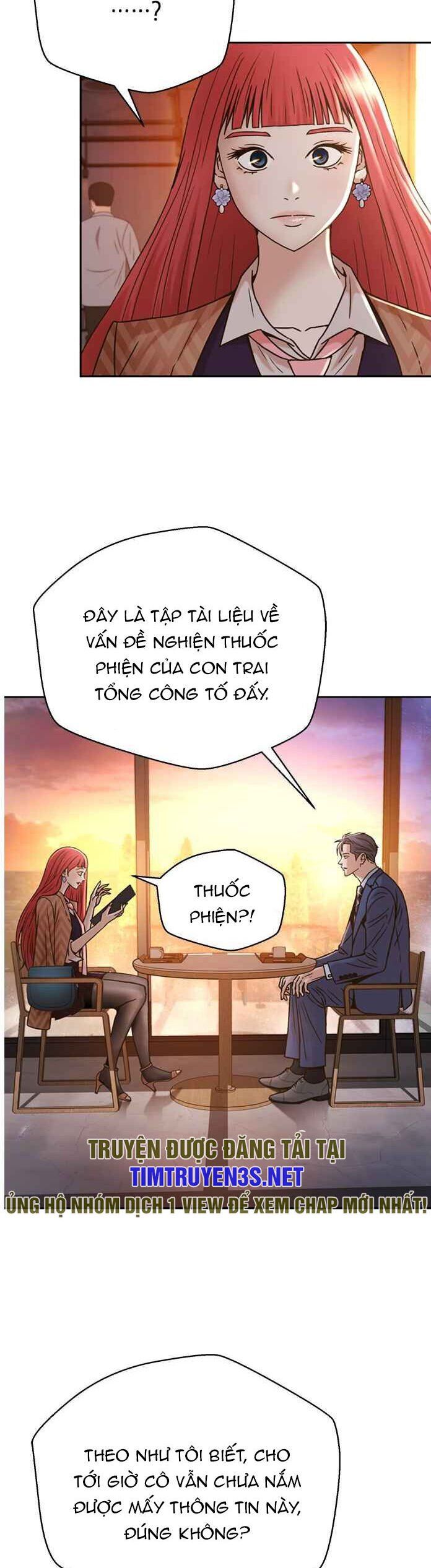 Thẩm Phán Lee Han Young Chap 62 - Next Chap 63