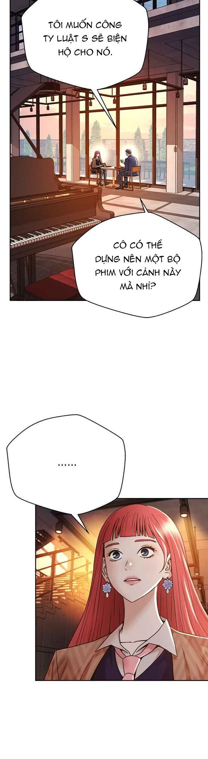 Thẩm Phán Lee Han Young Chap 62 - Next Chap 63