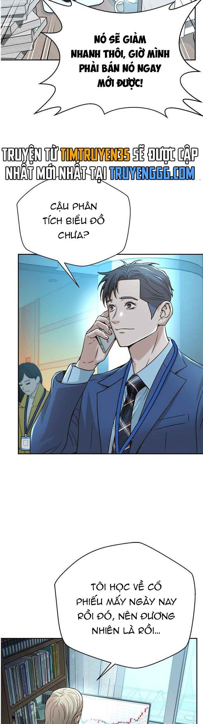 Thẩm Phán Lee Han Young Chap 62 - Next Chap 63