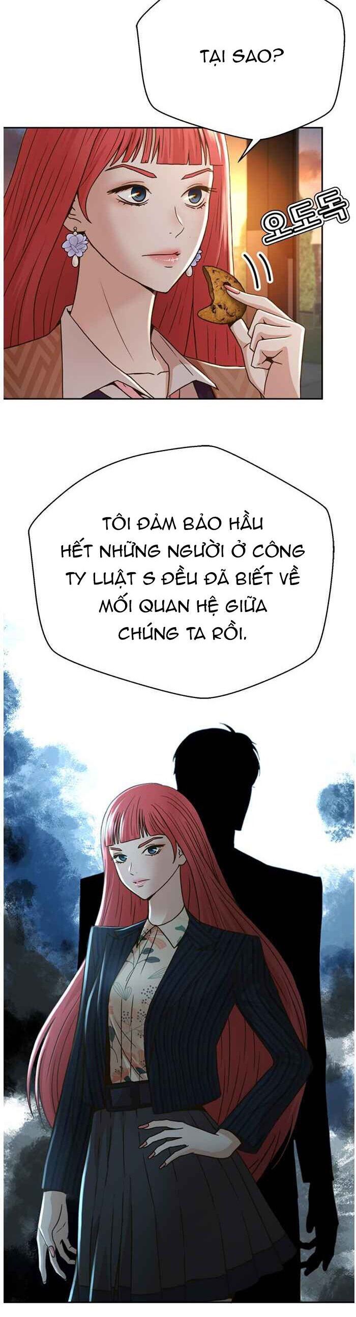 Thẩm Phán Lee Han Young Chap 62 - Next Chap 63