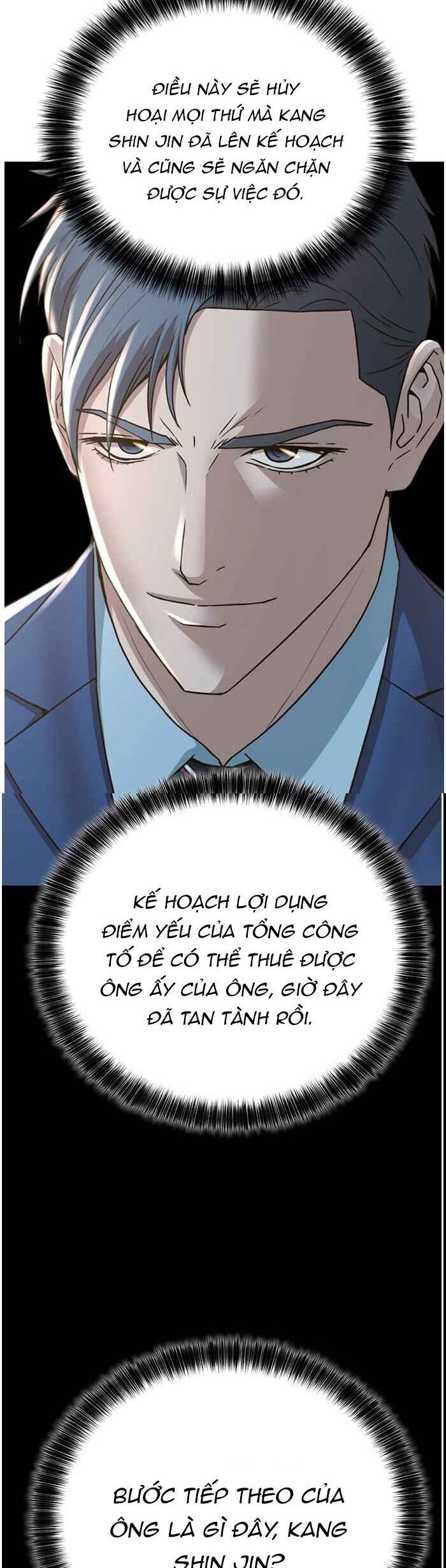 Thẩm Phán Lee Han Young Chap 62 - Next Chap 63