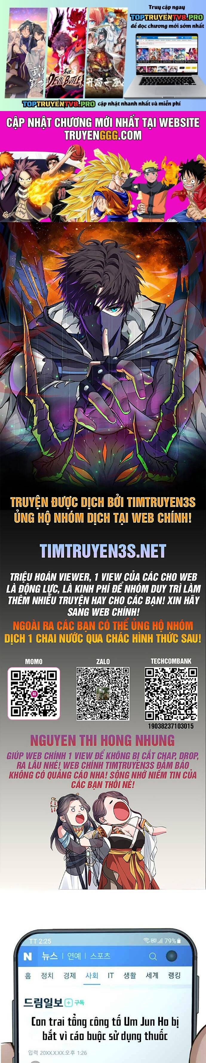 Thẩm Phán Lee Han Young Chap 63 - Next Chap 64