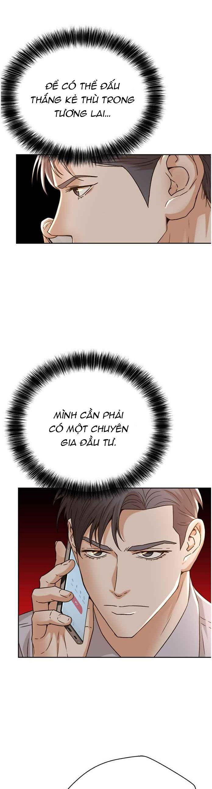 Thẩm Phán Lee Han Young Chap 63 - Next Chap 64