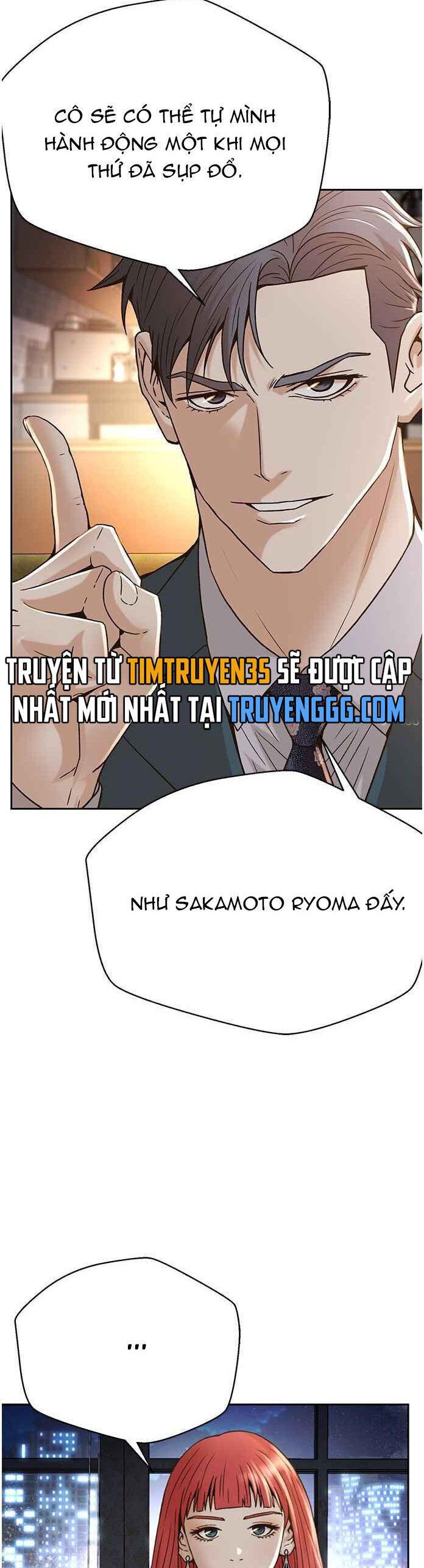 Thẩm Phán Lee Han Young Chap 63 - Next Chap 64