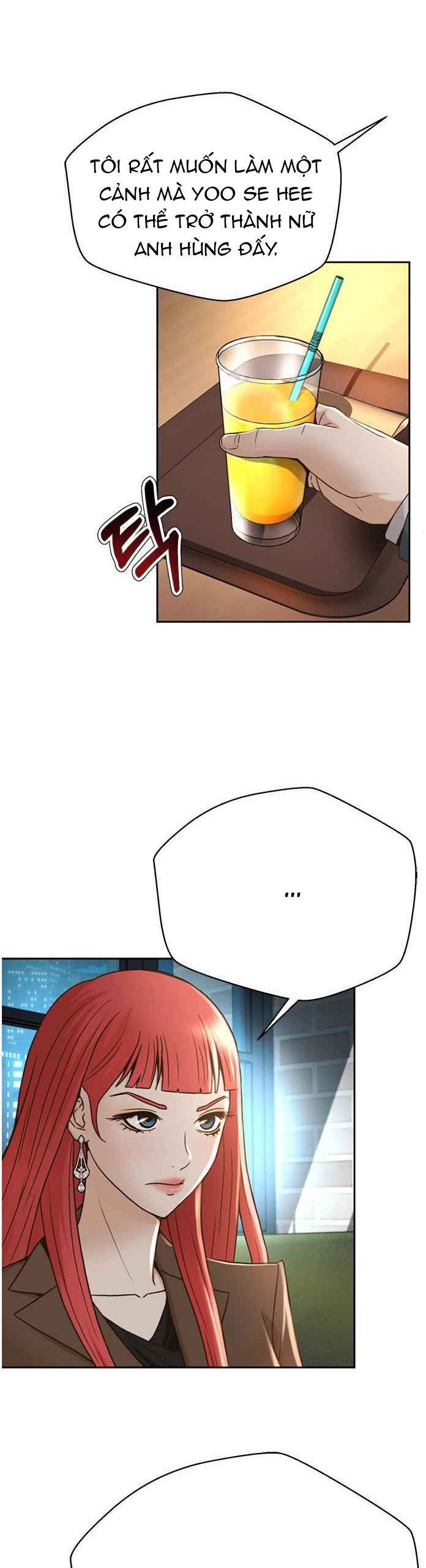 Thẩm Phán Lee Han Young Chap 63 - Next Chap 64