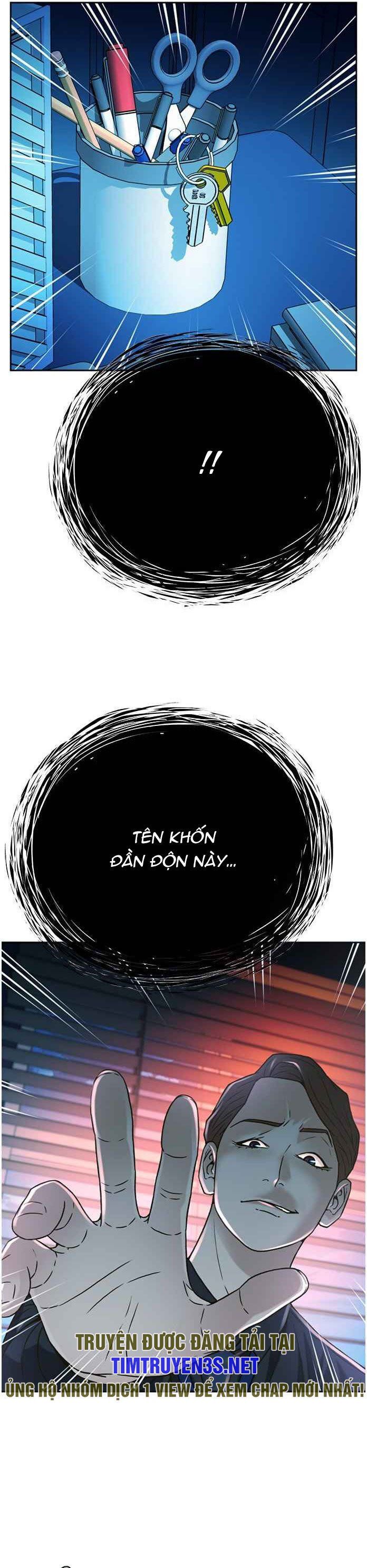 Thẩm Phán Lee Han Young Chap 63 - Next Chap 64