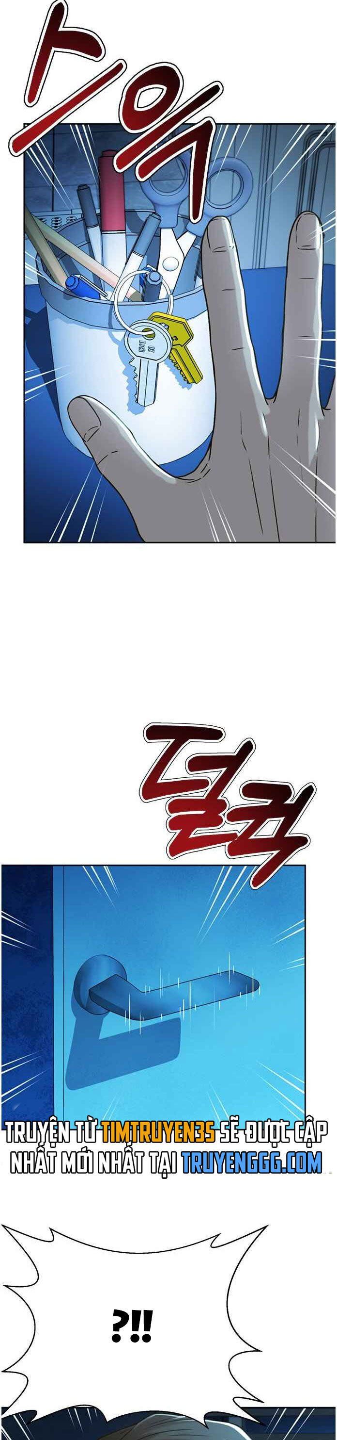 Thẩm Phán Lee Han Young Chap 63 - Next Chap 64