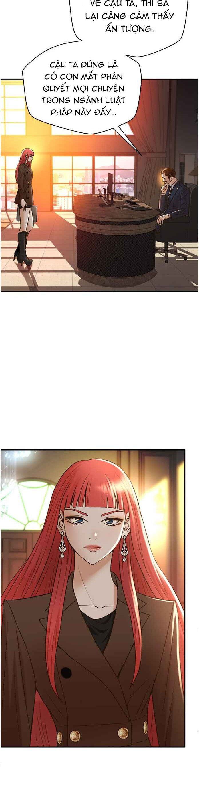 Thẩm Phán Lee Han Young Chap 63 - Next Chap 64