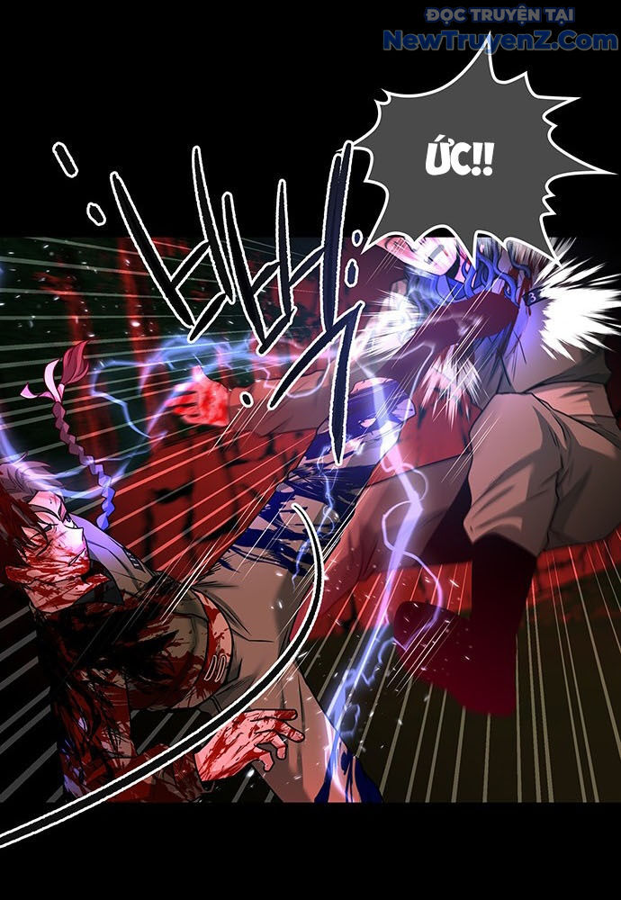 Thám Tử Siêu Năng Lực Chap 31 - Next Chap 32