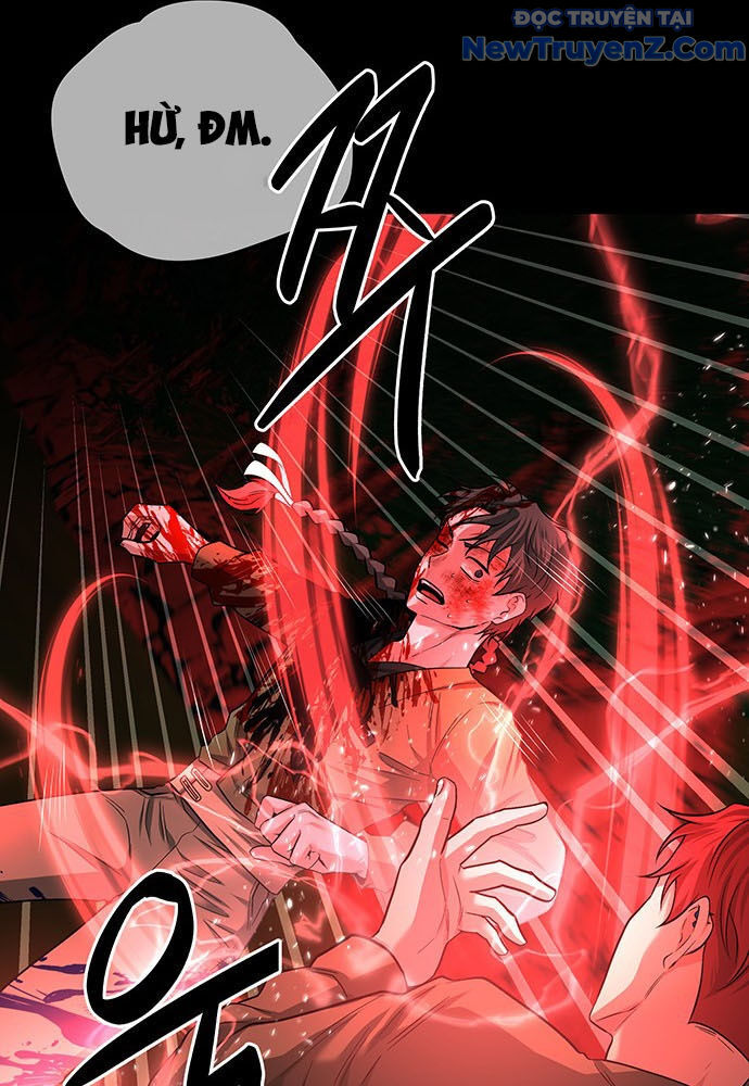 Thám Tử Siêu Năng Lực Chap 31 - Next Chap 32