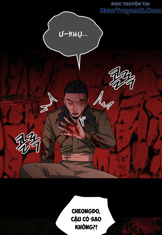 Thám Tử Siêu Năng Lực Chap 31 - Next Chap 32