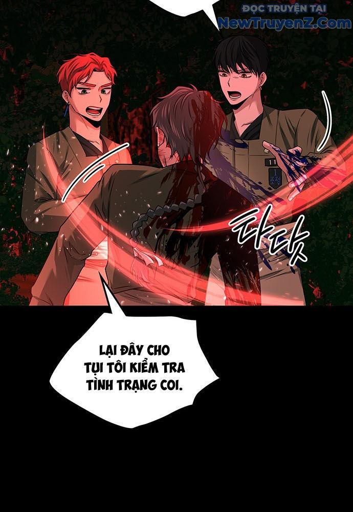 Thám Tử Siêu Năng Lực Chap 31 - Next Chap 32