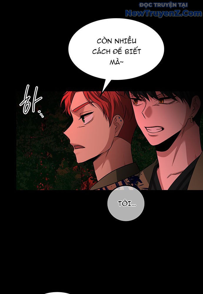 Thám Tử Siêu Năng Lực Chap 31 - Next Chap 32