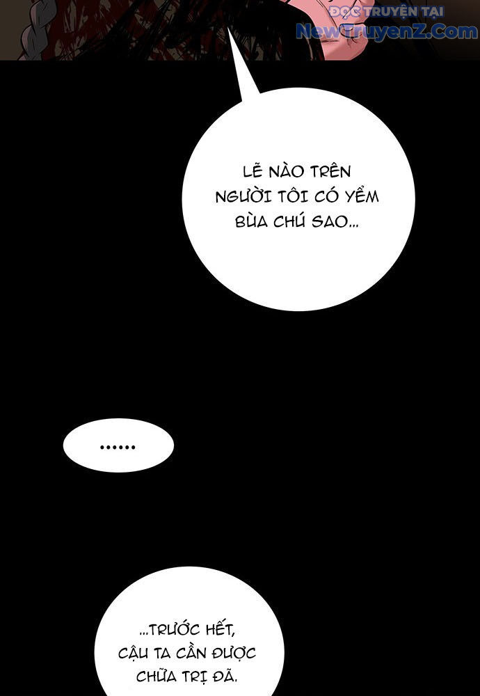 Thám Tử Siêu Năng Lực Chap 31 - Next Chap 32