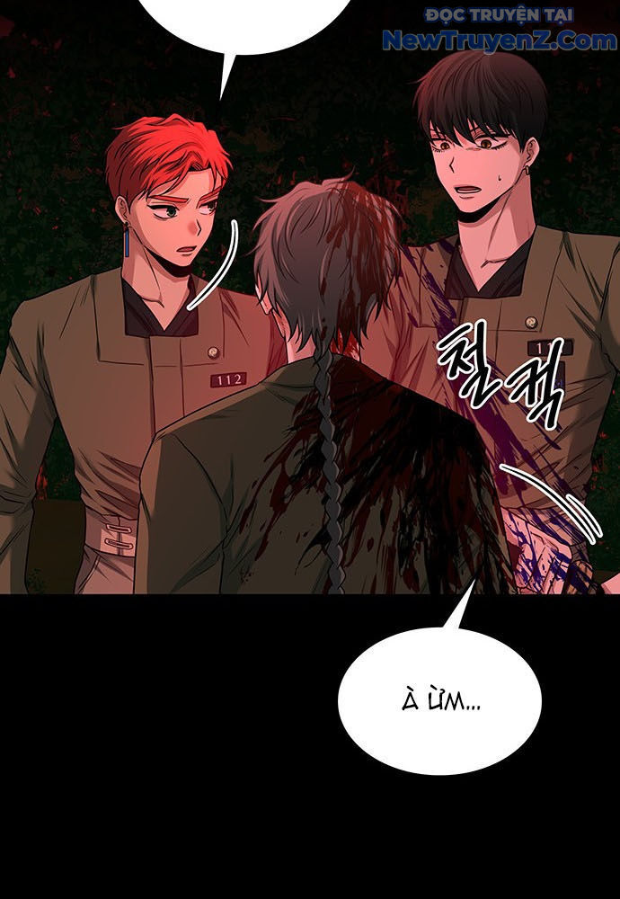 Thám Tử Siêu Năng Lực Chap 31 - Next Chap 32