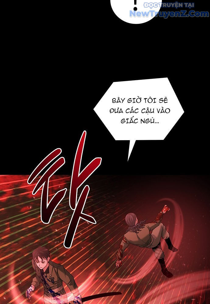 Thám Tử Siêu Năng Lực Chap 31 - Next Chap 32