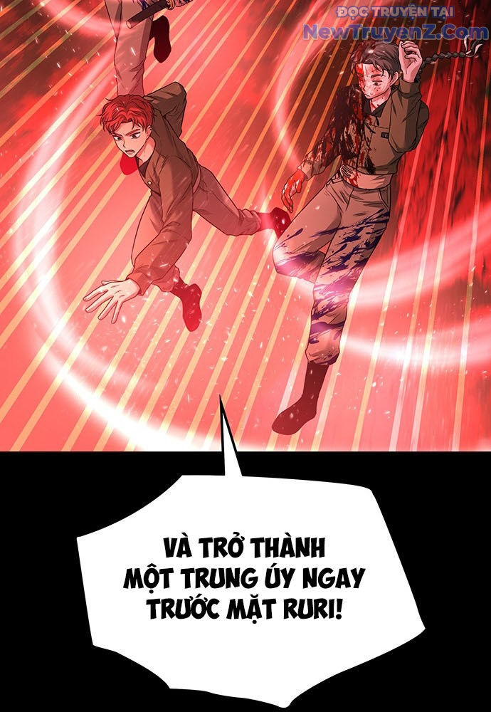 Thám Tử Siêu Năng Lực Chap 31 - Next Chap 32