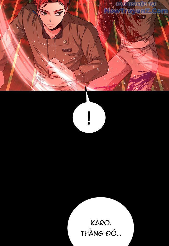 Thám Tử Siêu Năng Lực Chap 31 - Next Chap 32