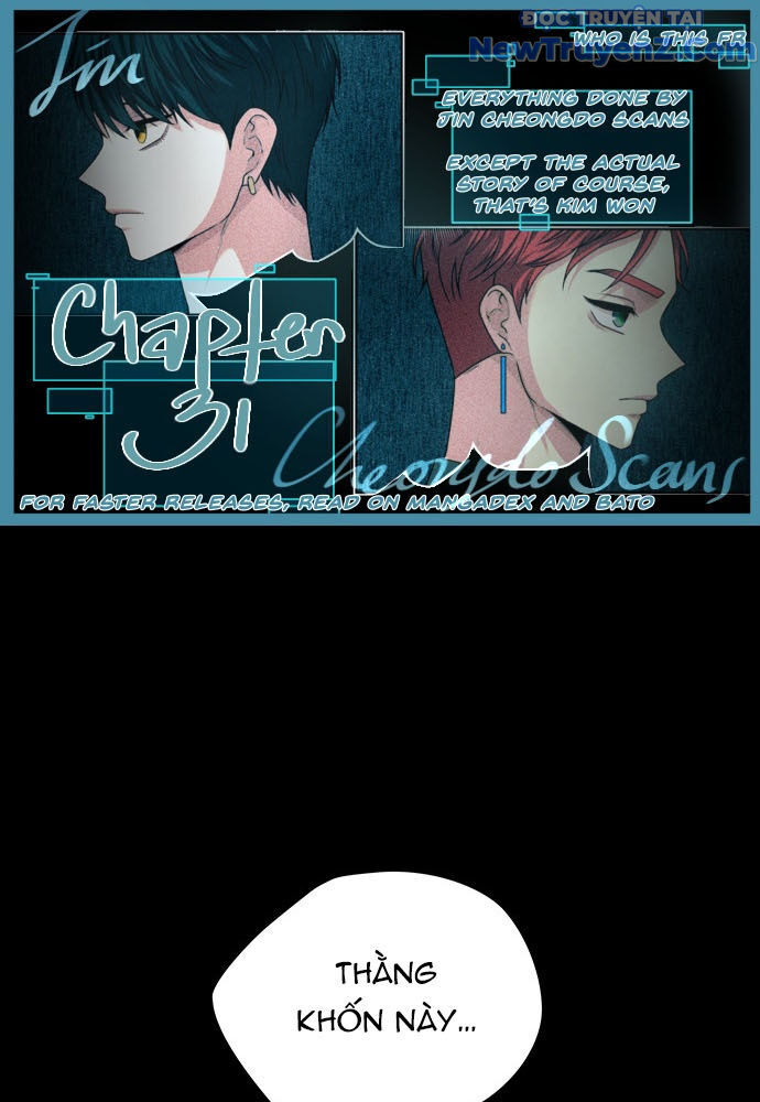 Thám Tử Siêu Năng Lực Chap 31 - Next Chap 32