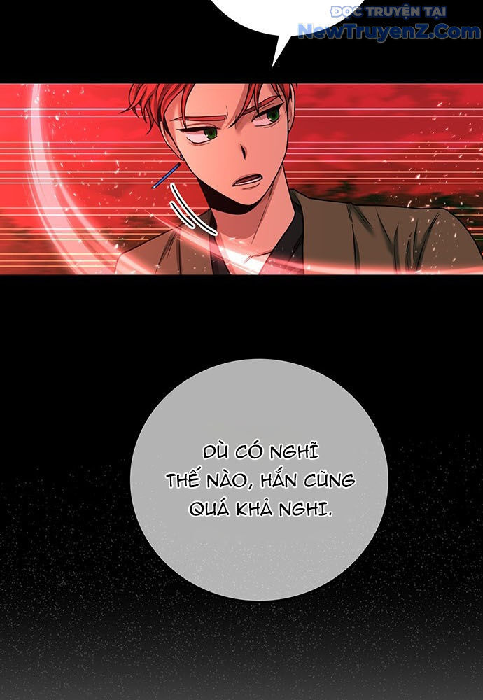 Thám Tử Siêu Năng Lực Chap 31 - Next Chap 32