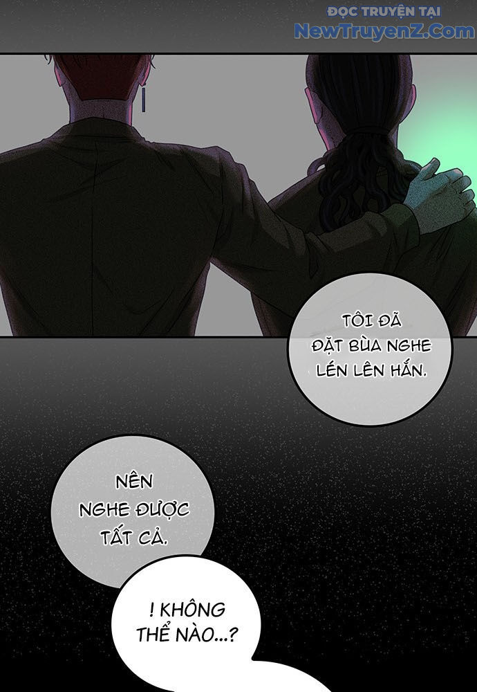 Thám Tử Siêu Năng Lực Chap 31 - Next Chap 32