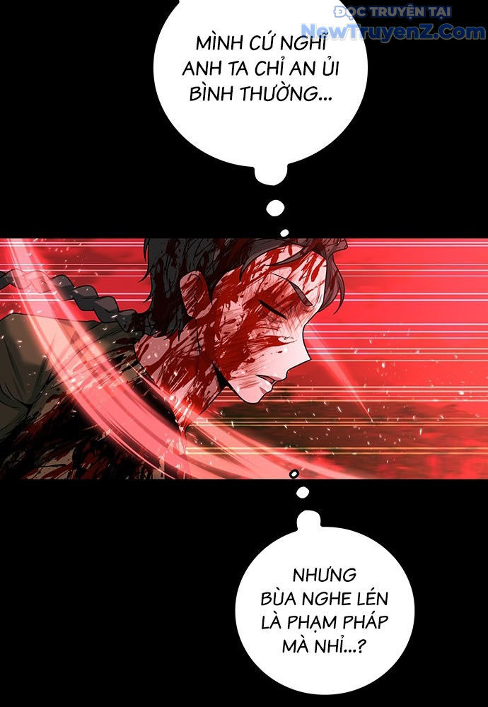 Thám Tử Siêu Năng Lực Chap 31 - Next Chap 32