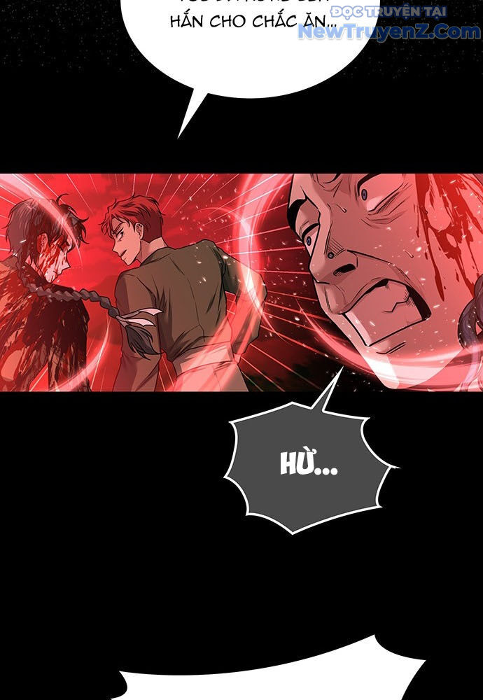 Thám Tử Siêu Năng Lực Chap 31 - Next Chap 32