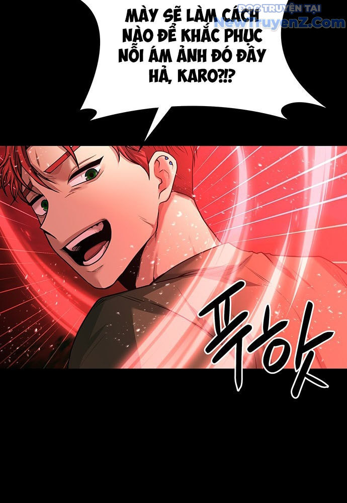 Thám Tử Siêu Năng Lực Chap 31 - Next Chap 32