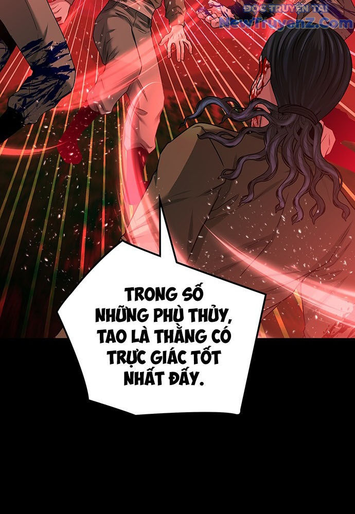 Thám Tử Siêu Năng Lực Chap 31 - Next Chap 32