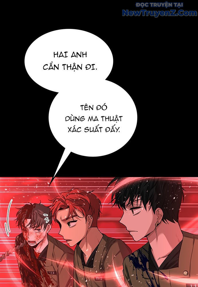 Thám Tử Siêu Năng Lực Chap 31 - Next Chap 32