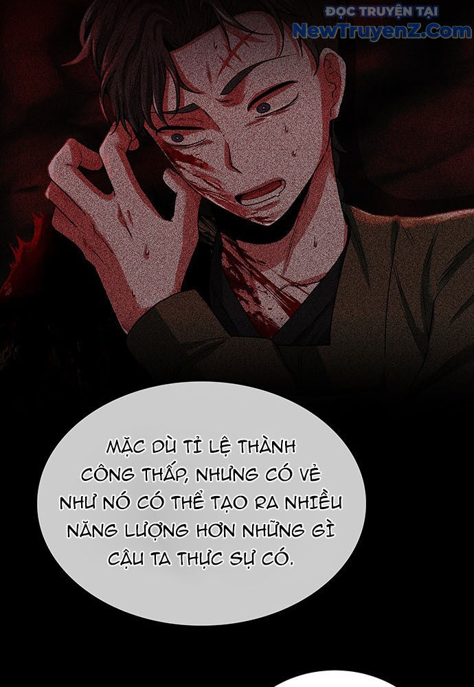 Thám Tử Siêu Năng Lực Chap 31 - Next Chap 32