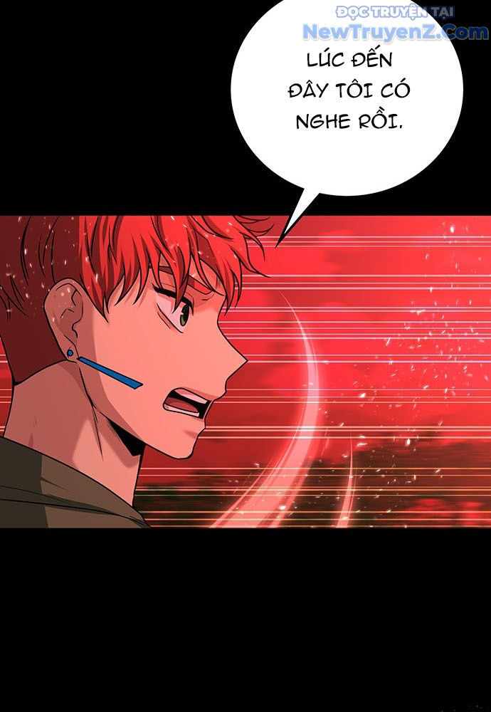 Thám Tử Siêu Năng Lực Chap 31 - Next Chap 32