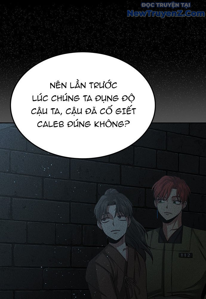 Thám Tử Siêu Năng Lực Chap 31 - Next Chap 32