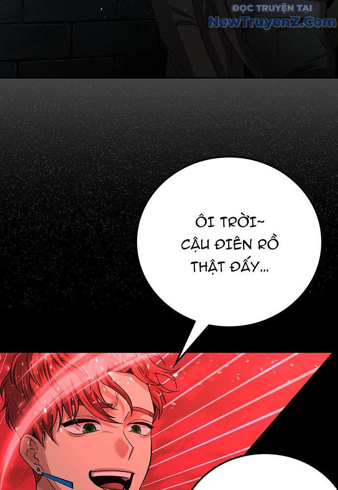 Thám Tử Siêu Năng Lực Chap 31 - Next Chap 32