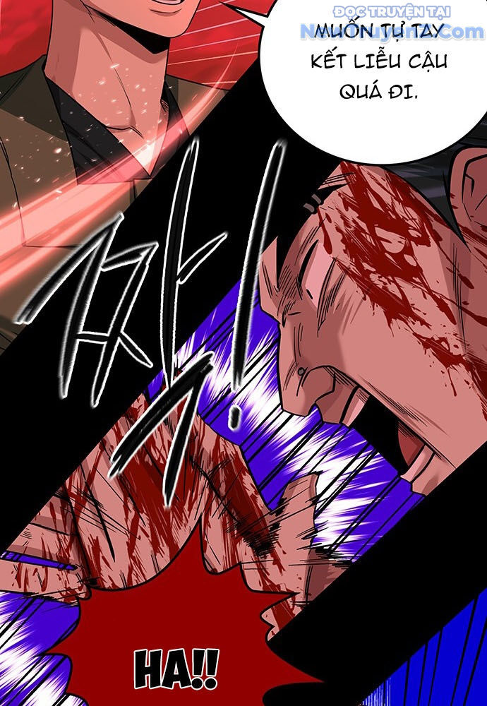 Thám Tử Siêu Năng Lực Chap 31 - Next Chap 32