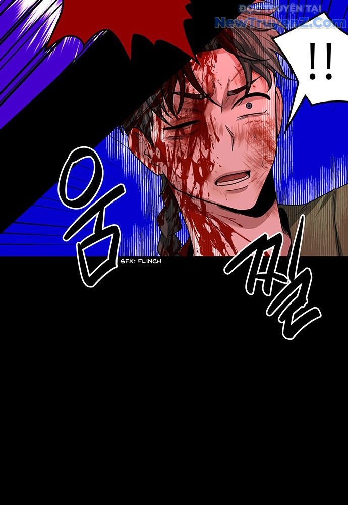 Thám Tử Siêu Năng Lực Chap 31 - Next Chap 32