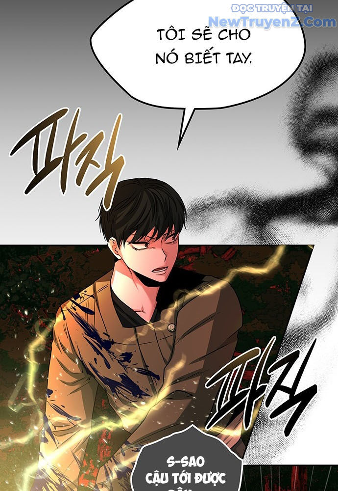 Thám Tử Siêu Năng Lực Chap 31 - Next Chap 32