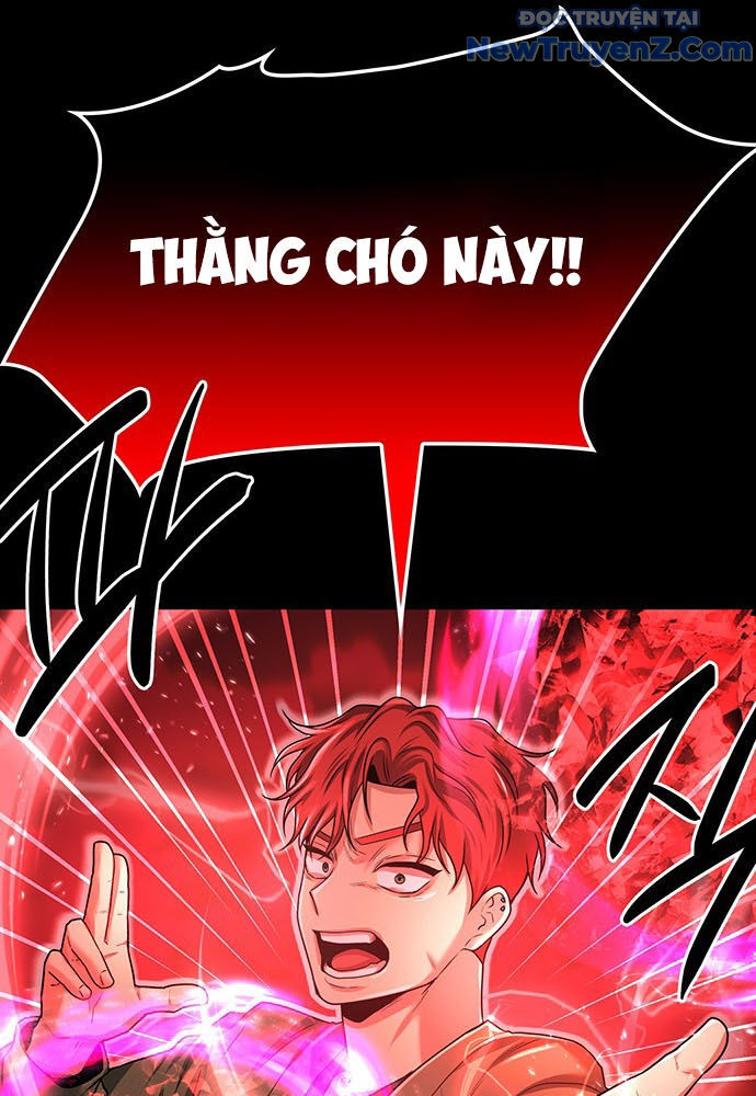Thám Tử Siêu Năng Lực Chap 31 - Next Chap 32